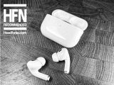 Apple AirPods Pro 2 Review