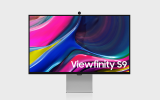 Samsung’s new 5K 27″ ViewFinity S9 monitor is coming after Apple’s Studio Display: Digital Photography Review