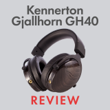 Kennerton Gjallhorn GH 40 Review