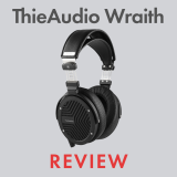 ThieAudio Wraith Review