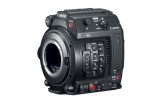 Huge price drops on the Canon Cinema EOS C200