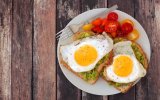 Top 6 High-Protein Breakfast Ideas To Keep You Energized