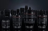 Current Canon USA rebates on RF lenses